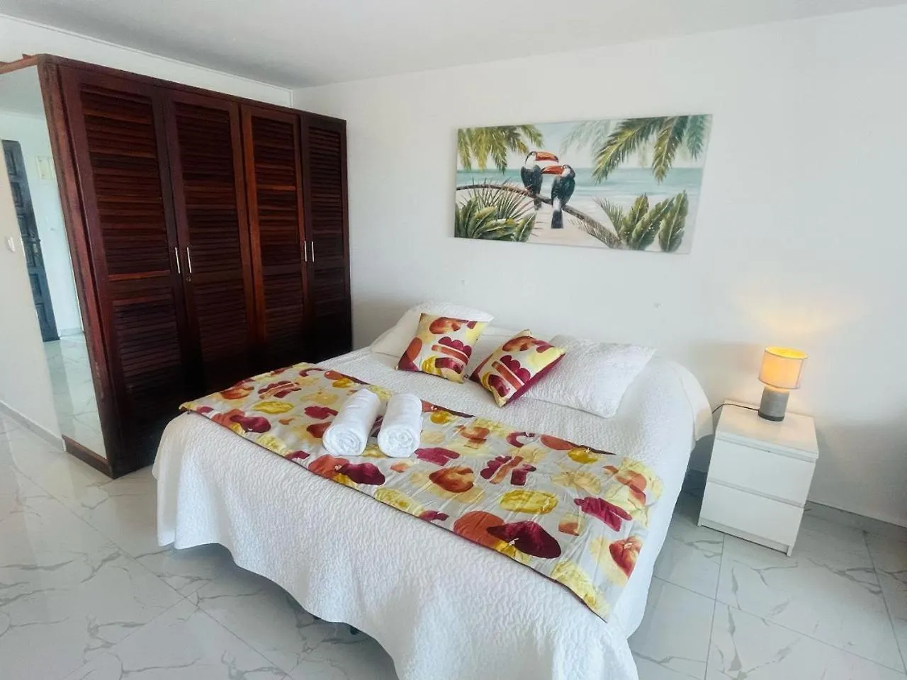 French Ocean View, Beach And Pool Cul de Sac 0*,  Sint Maarten/Saint Martin